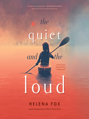 cover image of The Quiet and the Loud
